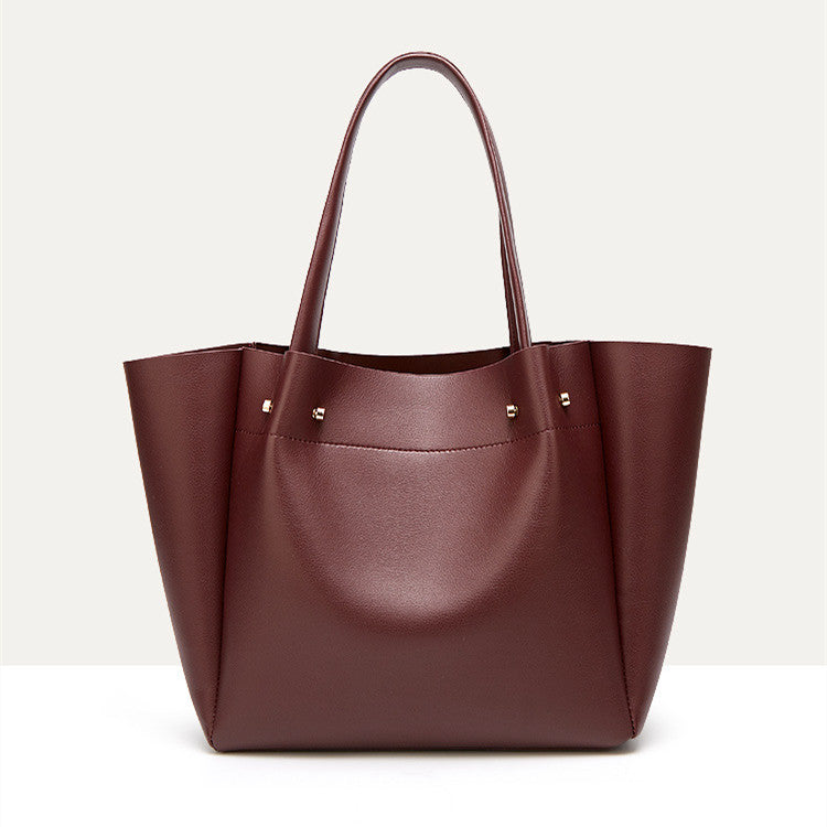 Women's Shoulder Tote Bag Large Capacity Tote Bag